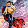 Superman and Lois