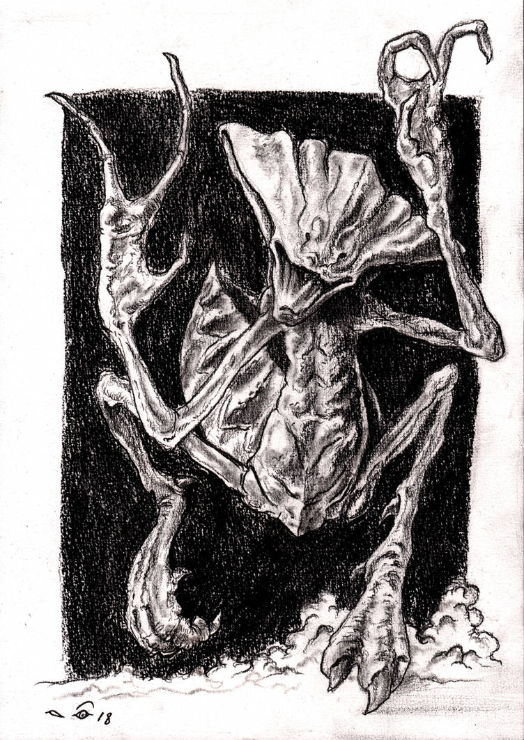 Mib Insect Men In Black : Edgar Bug by emalterre on DeviantArt