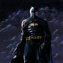 Batman Profil