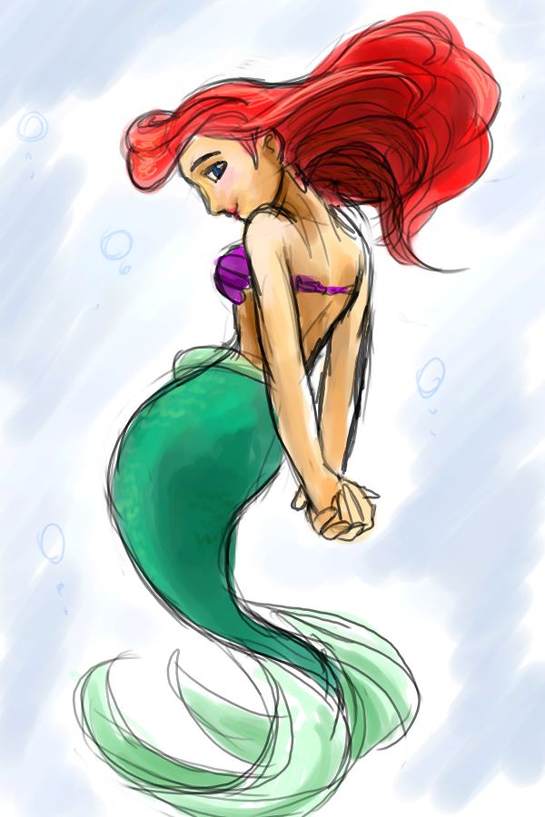 Ariel