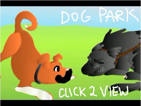 Animation - Dog Park