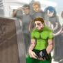 Ghosts of Reach