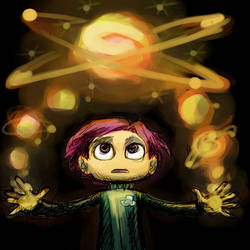 Psychonauts - A Master of his Own Universe