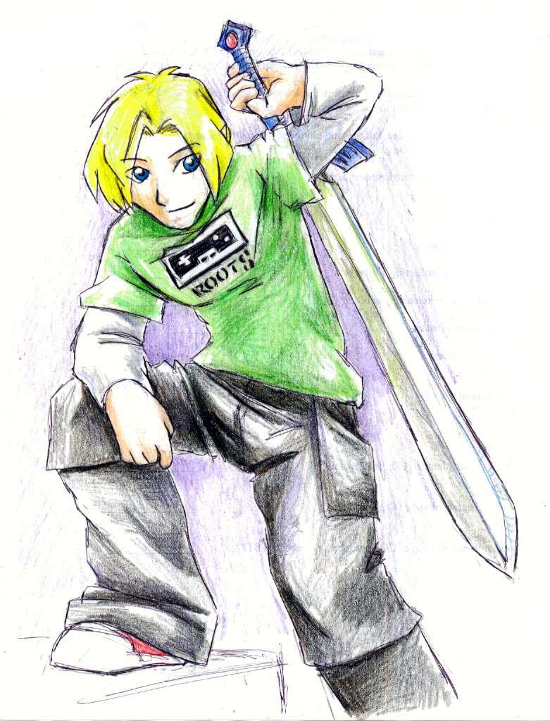 Modern Link