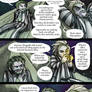 Beetlejuice Fancomic Family Plot Page 12