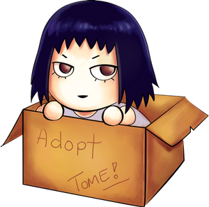 Adoptme