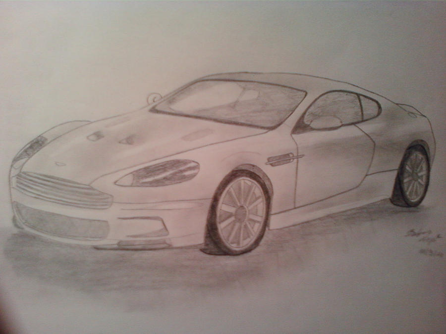 Aston Martin