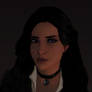 Yennefer