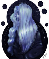 Blue Diamond