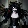 Genderbend Ryuk Cosplay