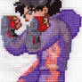 Jin-Cross Stitch