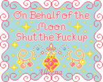 Sailor Moon - Pixel Art by AlleenasPixels