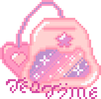 Tea Bag - Pixel Art by AlleenasPixels on DeviantArt