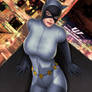 Catwoman - Batman The Animated Series