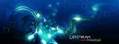 Lifestream