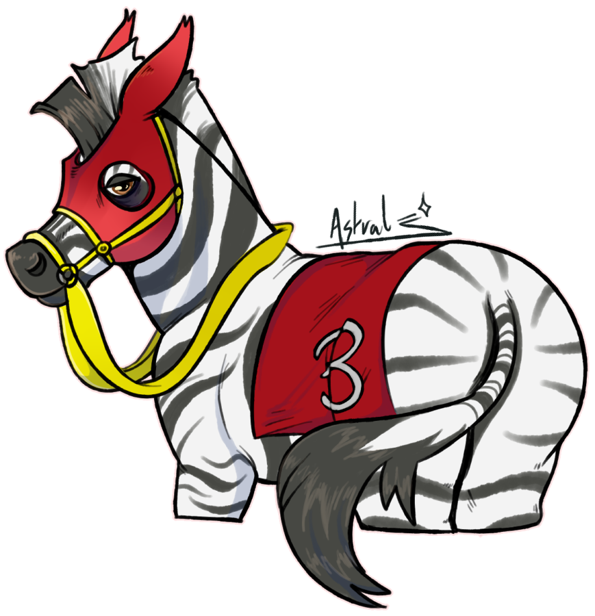 racing stripes by astralpig on DeviantArt