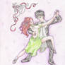 Dance with me.::.HP+GW