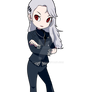 Persona Q Style - Sae Nijima