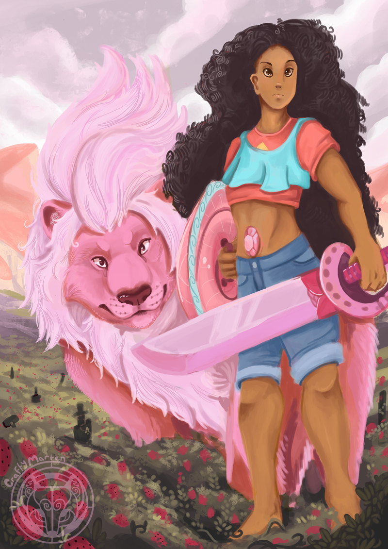 Stevonnie