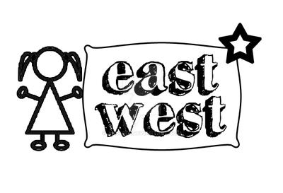 East West Logo by anzuma on DeviantArt