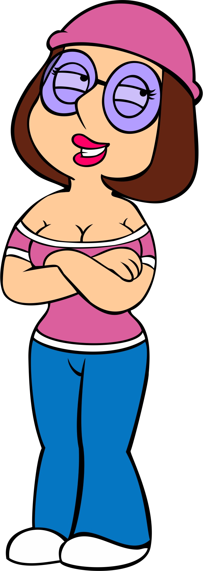 Meg Griffin