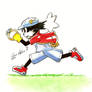 Go Klonoa!