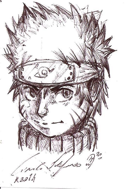 Naruto