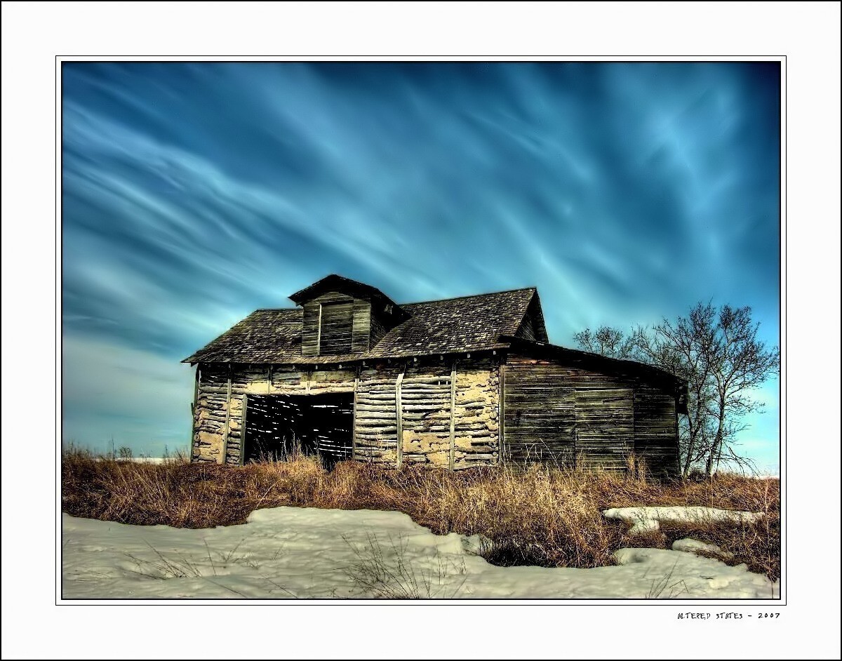 Prairie Ambience