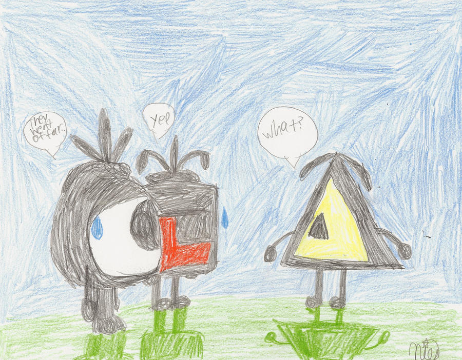 tripon by Nmanstudios on DeviantArt