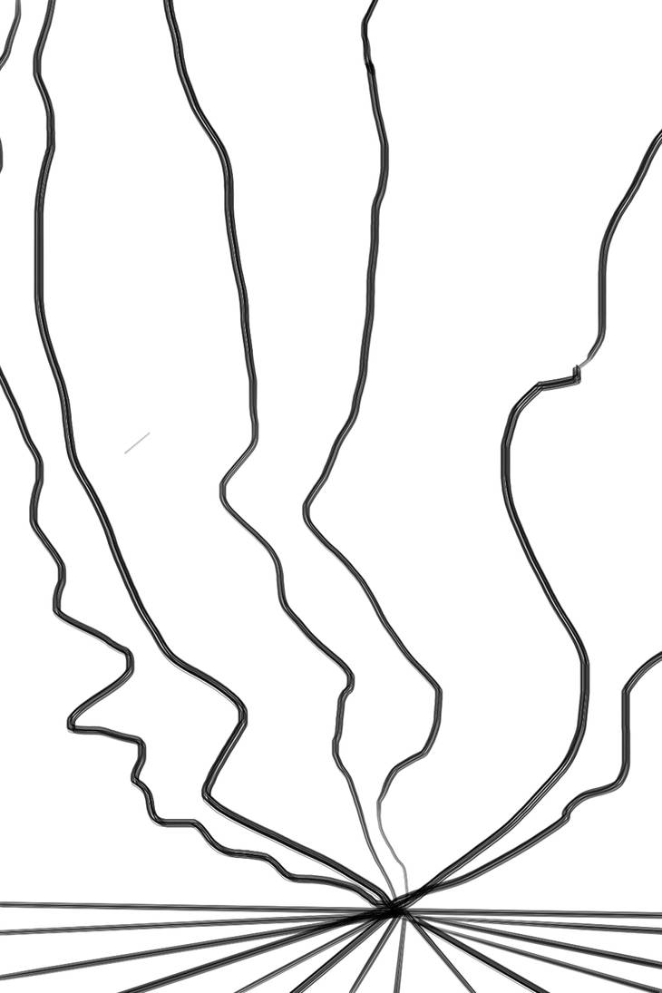Smoke Line Smokeline by Rigoromortis on DeviantArt