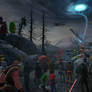 Half-Life 2: Episode Two Crossover Edition
