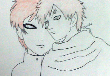 Gaara