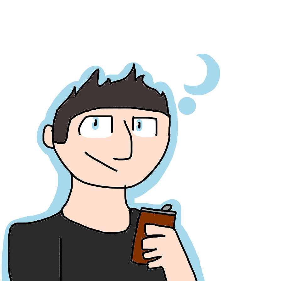 Joe Pfp!! by yumial on DeviantArt