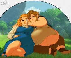 A Lovely Picnic