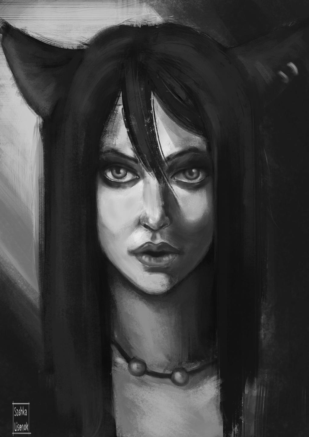 Deviantart Foxa Redraw by Foxa-art on DeviantArt