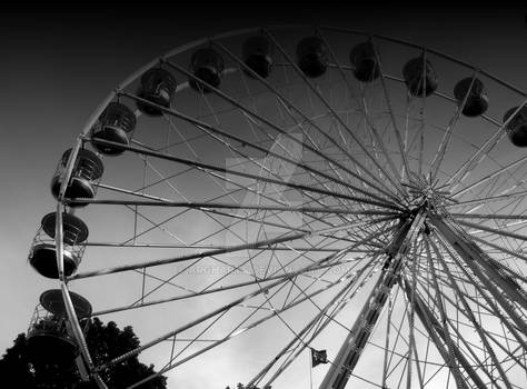 Ferris Wheel Noway