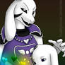 Asriel