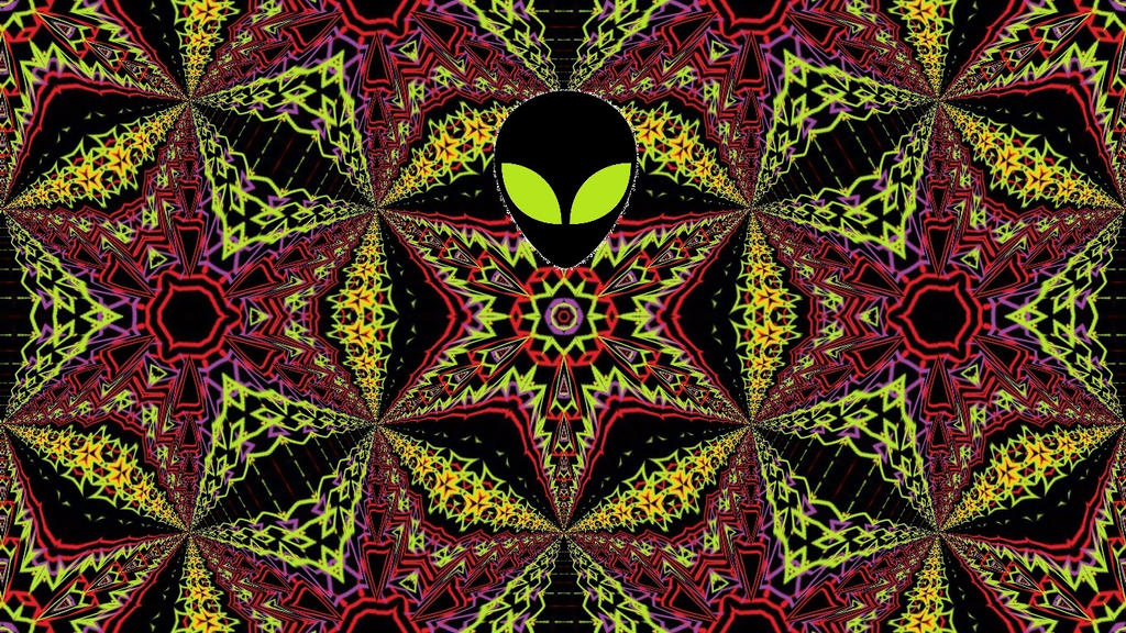 ALIEN BODY EXPANDING #6 - R+ CONSCIOUSNESS by deepwarmdreaming2 on ...