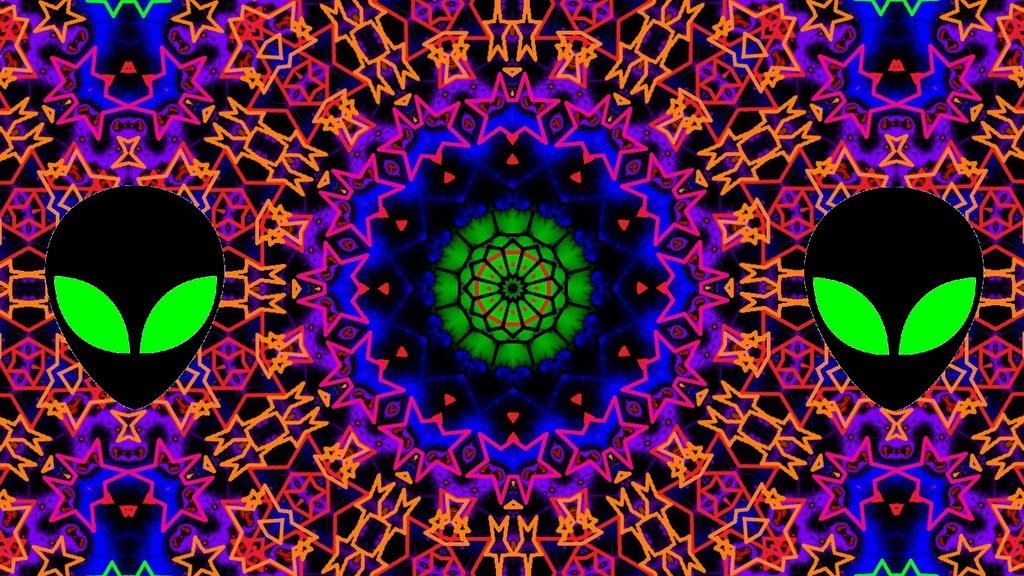 Alien Rave Visuals COSMIC RAVE ELOHIM ALIEN GUARDIANS OF EARTH #16 by deepwarmdreaming2 on ...