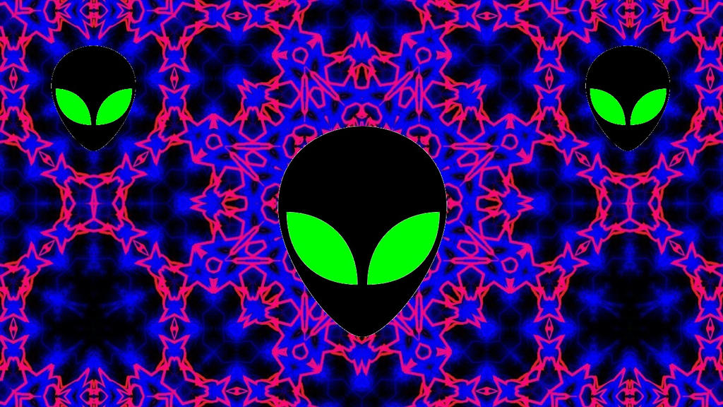 Alien Rave Visuals COSMIC RAVE ELOHIM ALIEN GUARDIANS OF EARTH #22 by deepwarmdreaming2 on ...