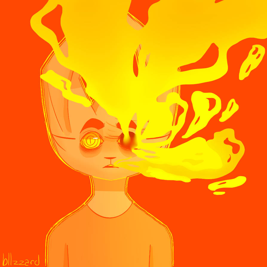 Hazey by BLlZZARD on DeviantArt