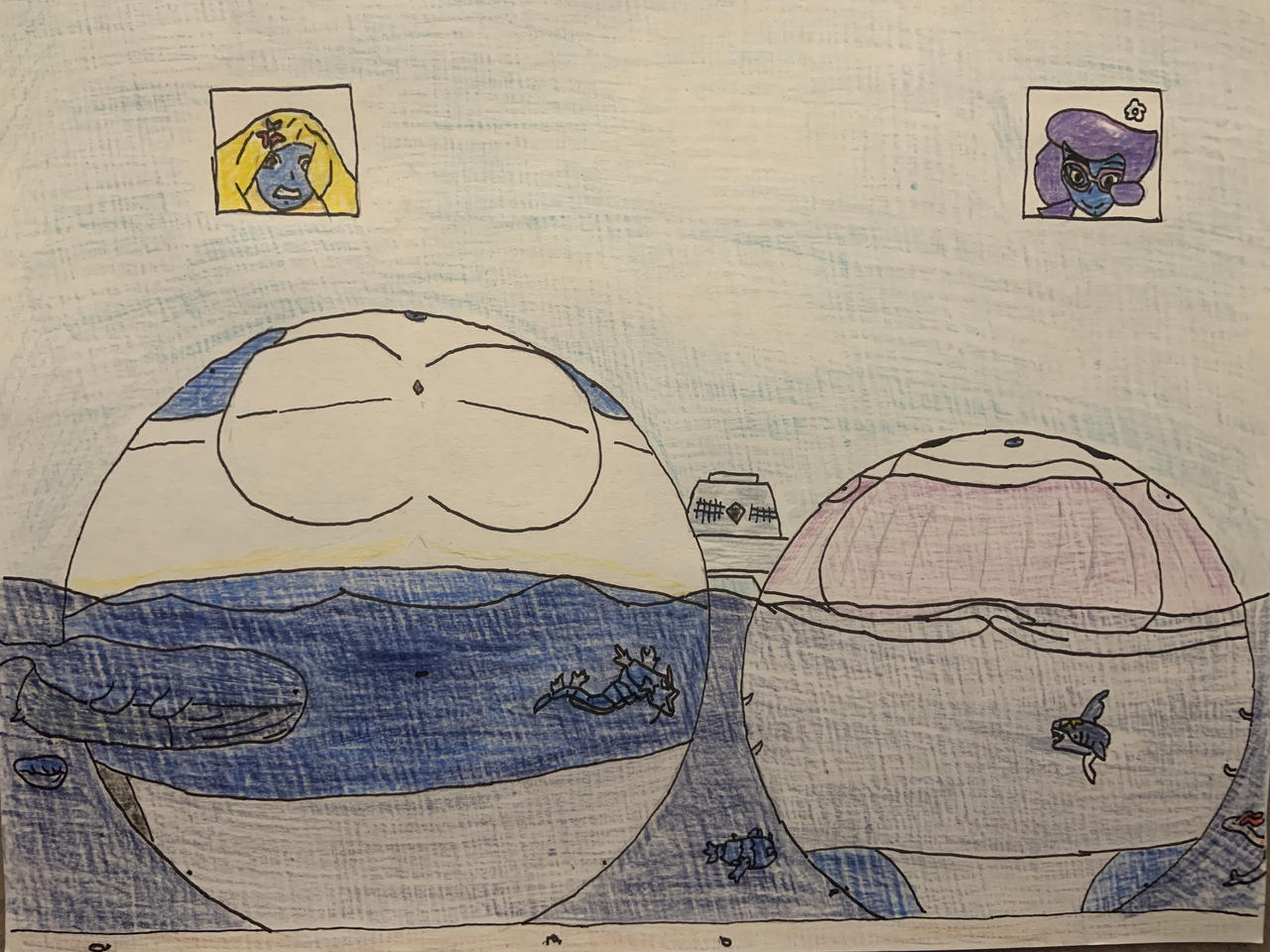 Aether Berry Aether berries plummet by BuruberiQueen on DeviantArt