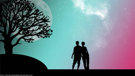 Moonlit Romance