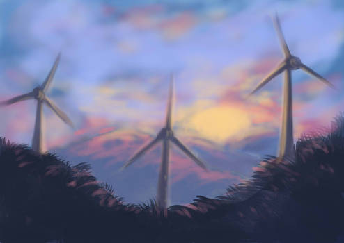 Windmills