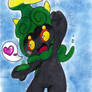 Marshadow