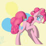 Crystal Pinkie (MLP)