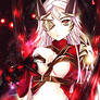 Queen's Blade_Aldra_Sig