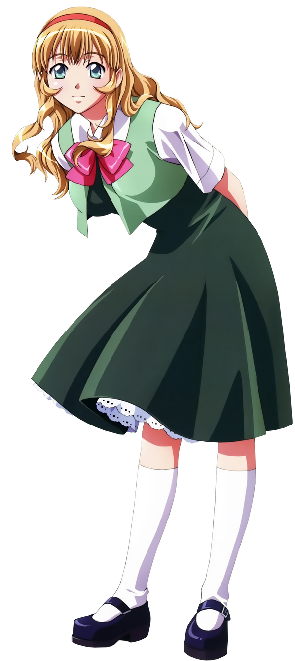 Shokyo Render 1 by Elpida-Wood on DeviantArt