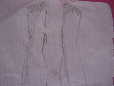 My Feet