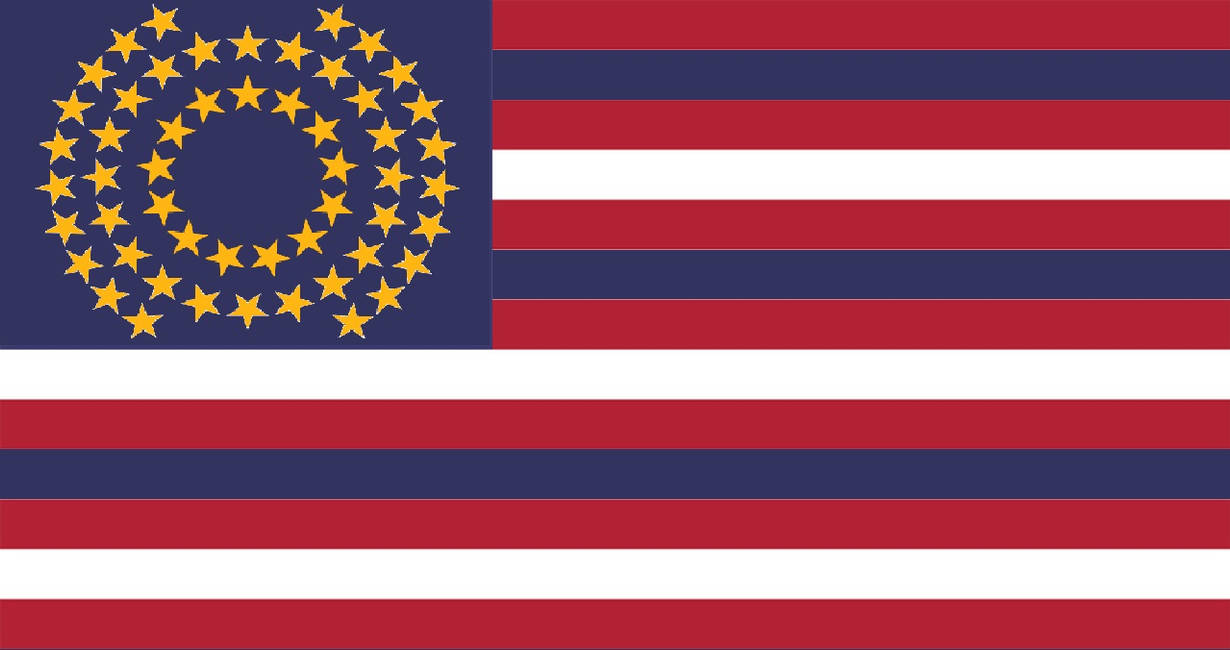 America Deviantart Flags My American flag by Ashton42 on DeviantArt